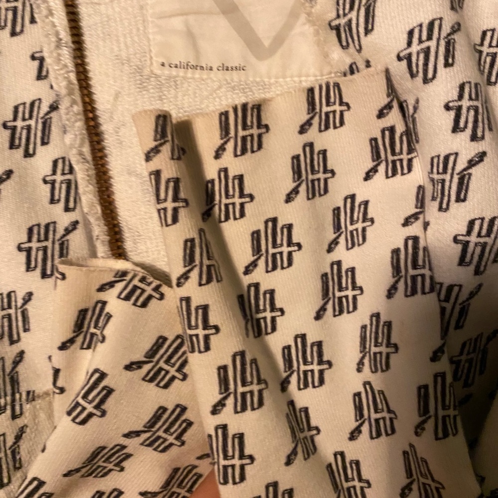Frank and Eileen tee Lab sweatshirt - Picture 6 of 6